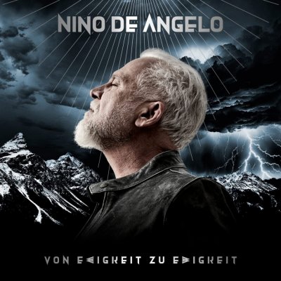 De Angelo, Nino Von Ewigkeit Zu Ewigkeit CD