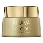 Ahava 24K Gold Mineral Mud Mask 50 ml – Hledejceny.cz