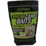 Jet Fish Method Mix 1 kg Robin red + koření – Hledejceny.cz