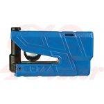 ABUS 8077 GRANIT Detecto X-Plus. modrý – Zboží Mobilmania