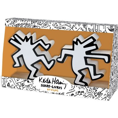 Vilac Keith Haring – Zboží Mobilmania