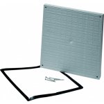 Dakota poklop 300 x 300 mm – Zboží Mobilmania