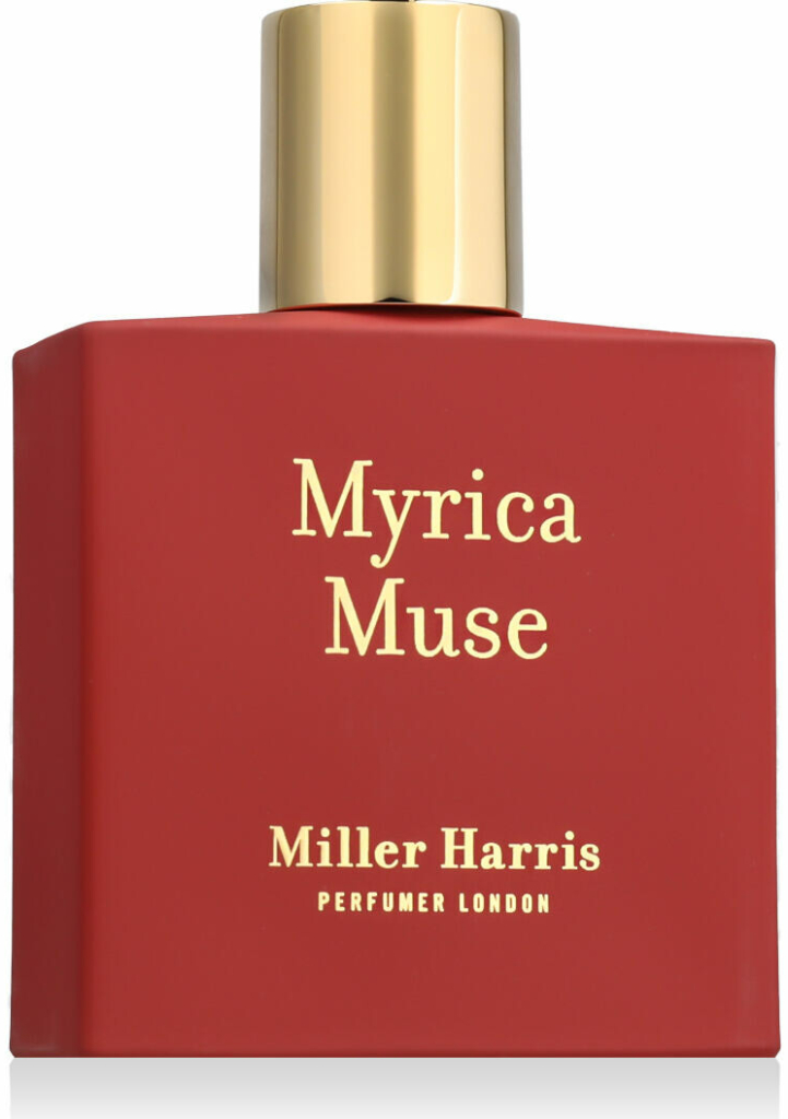Miller Harris Myrica Muse parfémovaná voda unisex 50 ml