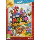 Super Mario 3D World