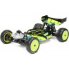 RC model TLR 22 5.0 2WD Dirt Clay DC ELITE Race Buggy Kit 1:10