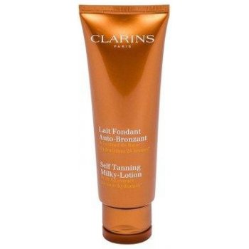 Clarins Self Tanning Instant Gel 125 ml