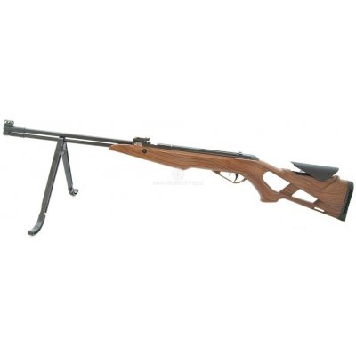 Ekol Thunder FM 5,5 mm wood coated – Zbozi.Blesk.cz