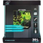 Me My Tank Starter Aquarium Set 30 l – Hledejceny.cz
