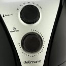 Fritéza Delimano Air Fryer