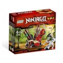 LEGO® NINJAGO® 2258 Přepadení ninji