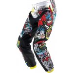 O'Neal Element VILLAIN bílé | Zboží Auto