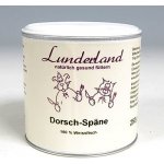 Lunderland Moučka ze sušené tresky 250 g – Hledejceny.cz