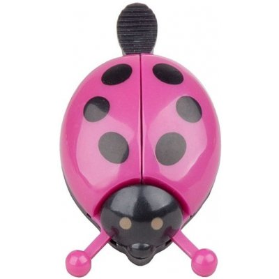 Pro-T Beruška růžová – Zboží Dáma