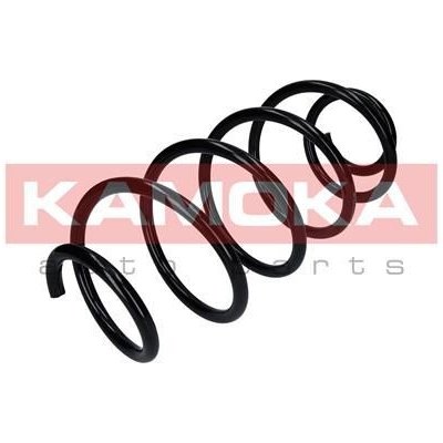 KAMOKA 2110324 Pružina podvozku (2110324) – Zboží Mobilmania