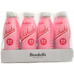 Barebells Protein Milkshake 8 x 330 ml – Hledejceny.cz