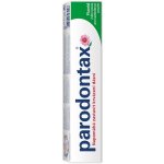 Parodontax s fluoridem zubní pasta 100 ml – Hledejceny.cz