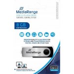 MediaRange MR908 8GB MR908 – Hledejceny.cz