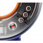 Dyson Supersonic Nural Vinca Blue/Topaz Orange – Sleviste.cz