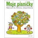 Moje písničky /nov. vyd./ - Helena Zmatlíková