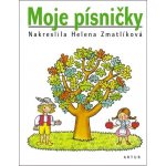 Moje písničky /nov. vyd./ - Helena Zmatlíková – Hledejceny.cz