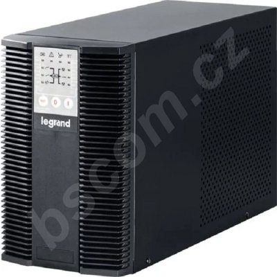 Legrand KEOR LP 1000VA 310155 – Zboží Mobilmania