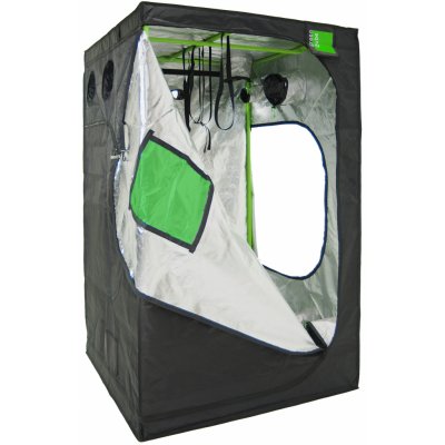 Green-Qube 150 150 x 150 x 220 cm – Zboží Mobilmania