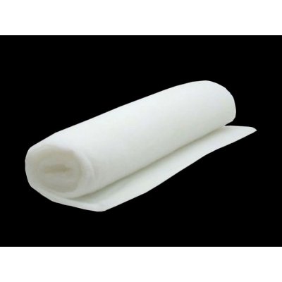 Vatelín 200 g/m² šíře 140-150 cm Varianta: bílá, Balení: 1 m – Hledejceny.cz