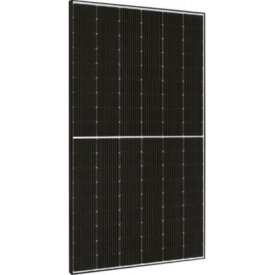 JA Solar Solární panel 415W JAM54S30 415/GR černý rám – Hledejceny.cz