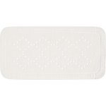 Spirella ALASKA bílá 91 x 36 cm – Zboží Mobilmania