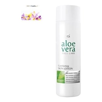 Lr Aloe Vera pleťová voda 200 ml