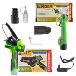 Procraft SPKA16bb/ES16Li1b – Sleviste.cz