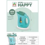 Wiky Konvice varná s efekty 16 cm – Zboží Dáma