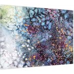 Obraz - Abstrakce, jednodílný 70x50 cm – Hledejceny.cz