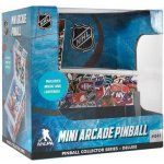 Mini Arcade Pinball - NHL – Hledejceny.cz
