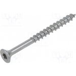 BOSSARD 3336987 Vrut; do dřeva; 3x35; Hlava: kuželová; Torx®; TX10; kalená ocel – Hledejceny.cz
