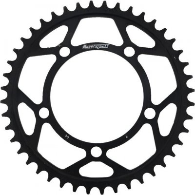 Supersprox RFE-7:44-BLK – Zbozi.Blesk.cz