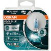 Autožárovka Osram Cool Blue Next Generation H7 PX26d 12V 55W