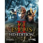 Age of Empires 2 HD – Sleviste.cz