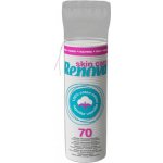 Renova odličovací tampony Skin Care Mini 70 ks – Sleviste.cz