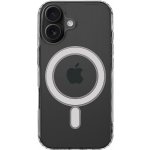 OBAL:ME TPU Kryt pro Apple iPhone 17 Transparent – Zboží Živě