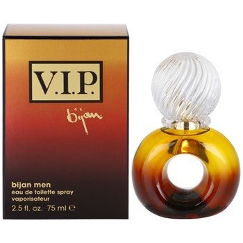 Bijan VIP toaletní voda pánská 75 ml