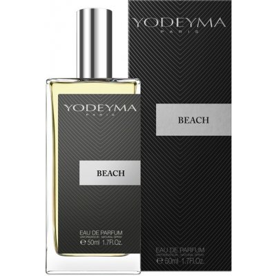 Yodeyma Beach parfém pánský 50 ml