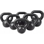 SEDCO DB602-8 KETTLEBELL ocel 8 kg – Zboží Dáma