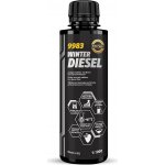 Mannol Winter Diesel 250 ml – Hledejceny.cz