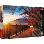 Trefl Hora Fuji Japonsko 1000 dílků – Hledejceny.cz