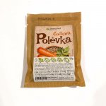 Damodara Polévka Čočková vegan 50 g – Zboží Dáma