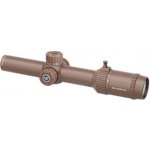 Vector Optics Forester 1-8x24 SFP Dark Earth – Zboží Mobilmania