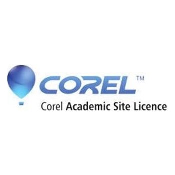 Corel Academic Site License Level 2 Buy-out Standard - CASLL2STDBO