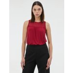 Orsay Červené dámské tílko – Zbozi.Blesk.cz