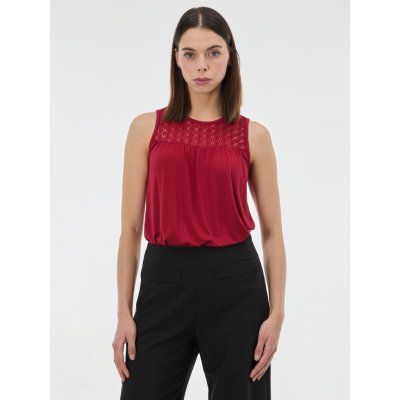 Orsay Červené dámské tílko – Zbozi.Blesk.cz